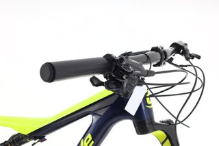 Bicicleta Cannondale Scalpel SI X01 t.M Reacondicionada
