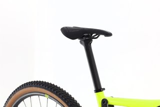 Bicicleta Cannondale Scalpel SI X01 t.M Reacondicionada