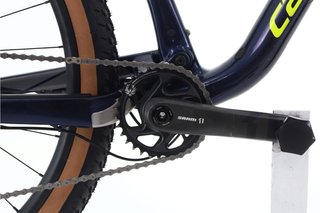 Bicicleta Cannondale Scalpel SI X01 t.M Reacondicionada