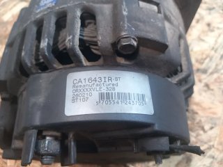 Alternador PEUGEOT BOXER (330/350) CAMIÓN