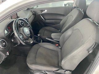 Audi A1 2016 Adrenalin