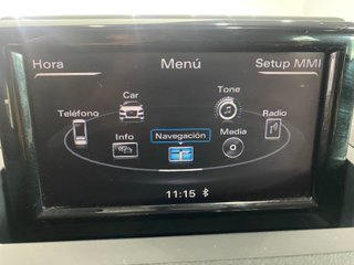 Audi A1 2016 Adrenalin