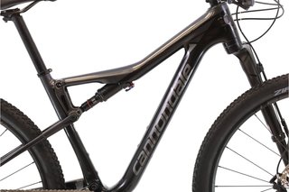 Bicicleta Cannondale Scalpel SL XX1 t.M Reacondicionada