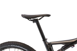 Bicicleta Cannondale Scalpel SL XX1 t.M Reacondicionada
