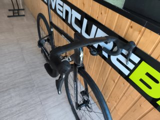 Specialized Tarmac M. Bicicleta de carretera
