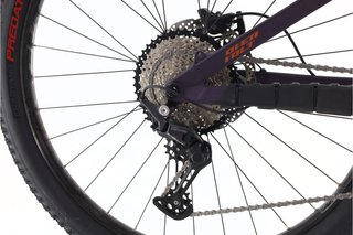 Bicicleta Lapierre Overvolt HT 9.7 t.L Reacondicionada
