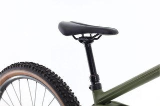 Bicicleta Cube Stereo TM t.XS Reacondicionada