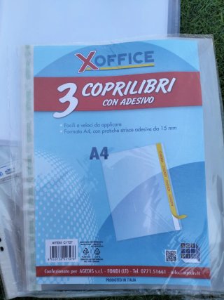 Cancelleria mista