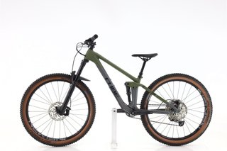 Bicicleta Cube Stereo TM t.XS Reacondicionada