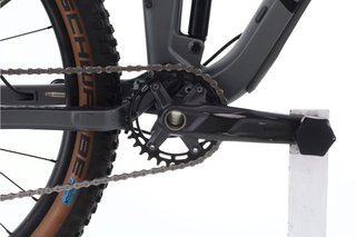 Bicicleta Cube Stereo TM t.XS Reacondicionada