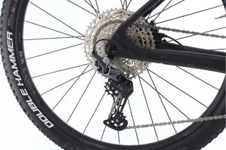 Bicicleta Bulls Copperhead Evo 3 t.L Reacondicionada