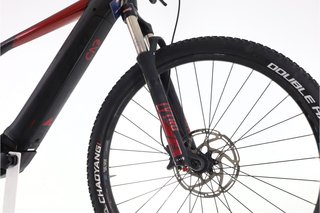 Bicicleta Bulls Copperhead Evo 3 t.L Reacondicionada