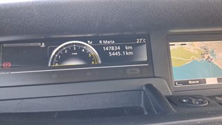 Renault Grand Scenic 2013