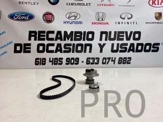 correa distribución opel nueva