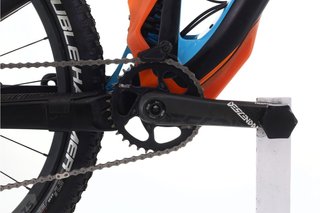 Bicicleta Lapierre Spicy Team Fit X01 t.S Reacondicionada