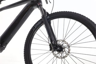 Bicicleta Bulls Copperhead Evo 2 t.XL Reacondicionada