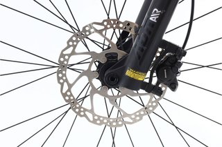 Bicicleta Bulls Copperhead Evo 2 t.XL Reacondicionada