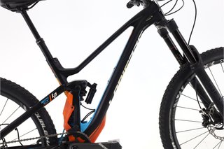 Bicicleta Lapierre Spicy Team Fit X01 t.S Reacondicionada