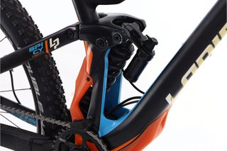 Bicicleta Lapierre Spicy Team Fit X01 t.S Reacondicionada