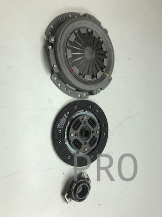 Kit embrague Fiat croma Motor 1.6 nuevo