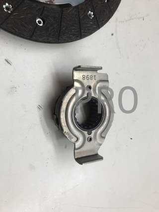Kit embrague Fiat croma Motor 1.6 nuevo