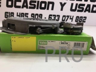 Kit embrague Fiat croma Motor 1.6 nuevo