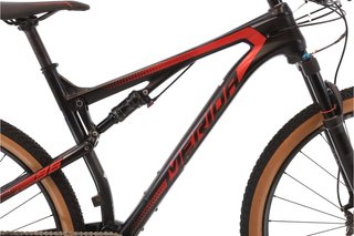 Bicicleta Merida Ninety-Six RC XT t.L Reacondicionada