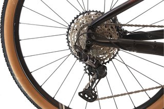Bicicleta Merida Ninety-Six RC XT t.L Reacondicionada