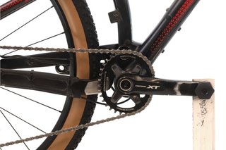 Bicicleta Merida Ninety-Six RC XT t.L Reacondicionada