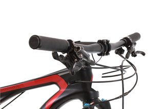 Bicicleta Merida Ninety-Six RC XT t.L Reacondicionada
