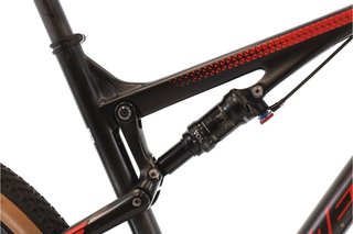 Bicicleta Merida Ninety-Six RC XT t.L Reacondicionada