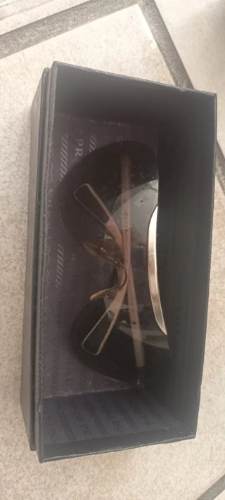 Gafas Prada Unisex