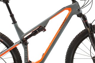 Bicicleta Conway RLC FS 4.9 GX t.M Reacondicionada