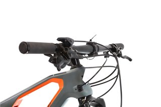 Bicicleta Conway RLC FS 4.9 GX t.M Reacondicionada
