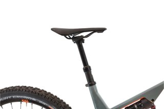 Bicicleta Conway RLC FS 4.9 GX t.M Reacondicionada