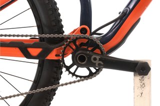 Bicicleta Orbea Occam H30 t.L Reacondicionada