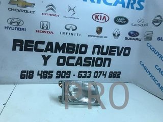 Faro ford triton derecho nuevo