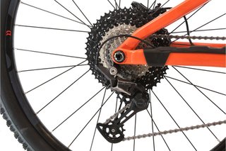 Bicicleta Orbea Occam H30 t.L Reacondicionada