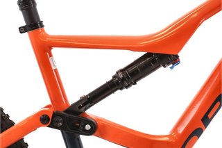 Bicicleta Orbea Occam H30 t.L Reacondicionada