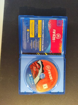Pack FIFA 20, 21 y 23 (PS4, Xbox y PS5)