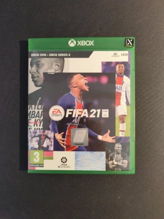 Pack FIFA 20, 21 y 23 (PS4, Xbox y PS5)