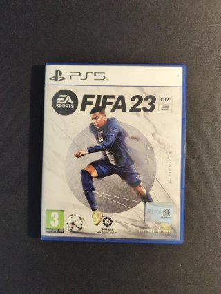 Pack FIFA 20, 21 y 23 (PS4, Xbox y PS5)