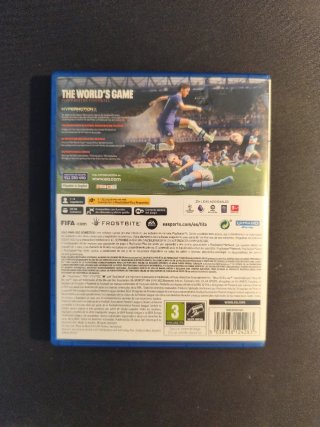Pack FIFA 20, 21 y 23 (PS4, Xbox y PS5)