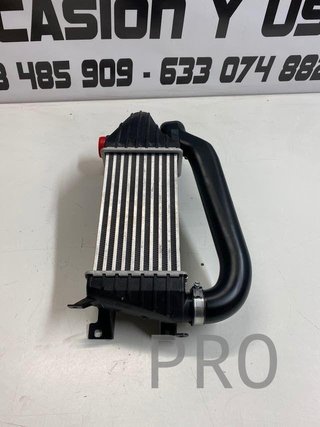 Radiador astra g astra h nuevo