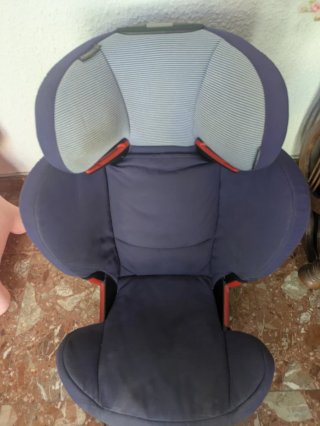 Maxi Cosi Seggiolino Auto Blu