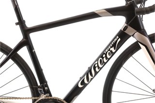 Bicicleta Wilier GTR Team Disc t.52 Reacondicionada