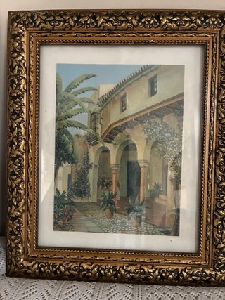 Dos cuadros