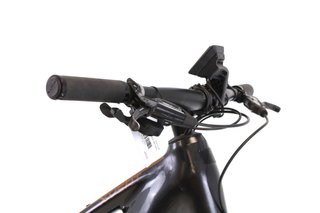 Bicicleta Corratec E-Power X-Vert Pro XT t.M Reacondicionada