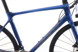 Bicicleta Giant TCR t.54 Reacondicionada