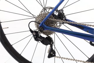 Bicicleta Giant TCR t.54 Reacondicionada